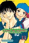 Karuho Shiina, Karuho Shiina, Karuho Shiina - Kimi ni Todoke: From Me to You, Vol. 13