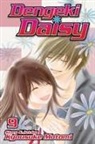 Kyousuke Motomi, Kyousuke Motomi, Kyousuke/ Motomi Motomi, Kyousuke Motomi - Dengeki Daisy 9