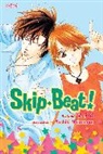 Yoshiki Nakamura, Yoshiki Nakamura, Yoshiki Nakamura - Skip Beat! 2