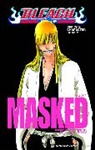 Tite Kubo, Tite Kubo - Bleach MASKED: Official Character Book 2