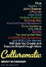 Grant McCracken, McCracken Grant - Culturematic