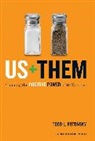 Todd L. Pittinsky, Pittinsky Todd L. - Us Plus Them