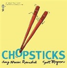 Scott Krouse Magoon, Amy Krouse Rosenthal, Amy Krouse/ Magoon Rosenthal, Scott Magoon, Amy Krouse Rosenthal - Chopsticks