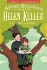Joseph Lambert, Joseph/ Lambert Lambert, Joseph Lambert - Annie Sullivan and the Trials of Helen Keller