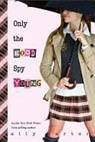 Ally Carter - Only the Good Spy Young