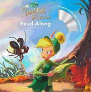 Fairies, Ted Kryczko, Jeff Sheridan - Tinker Bell and the Lost Treasure