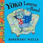 Rosemary Wells - Yoko Learns to Read