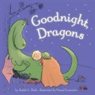 Pascal Lemaitre, Judith L. Roth, Judith/ Lemaitre Roth, Pascal Lemaitre, Judith Roth - Goodnight, Dragons
