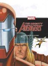 Not Available (NA), Pat Olliffe, Rich Thomas, Pat Olliffe, Rich Thomas - The Mighty Avengers