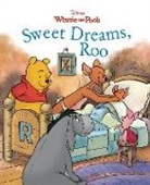 Disney Books, Catherine Hapka, Disney Storybook Art Team - Sweet Dreams, Roo