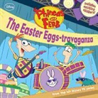 Not Available (NA), Scott Peterson, Jeff Marsh, Dan Povenmire - The Easter Eggs-travaganza