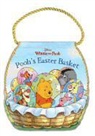 Catherine Hapka, Disney Storybook Artists - Pooh's Easter Basket