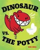 Bob Shea, Bob Shea - Dinosaur Vs. the Potty