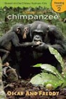 Not Available (NA), Martyn Colbeck, Mark Linfield, Kristin Mosher - Chimpanzee