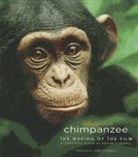 Christophe Boesch, Christophe/ Linfield Boesch, Mark Linfield, Charlotte Uhlenbroek, Sanjida O'Connell - Chimpanzee