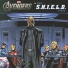 Scott Peterson, Elizabeth Rudnick - The Avengers