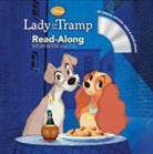 Not Available (NA) - Lady and the Tramp