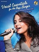 Teri Danz - Vocal Essentials for the Pop Singer