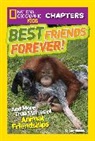 Amy Shields - National Geographic Kids Chapters: Best Friends Forever