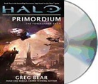 Greg Bear, Tim Dadabo, Timothy Dadabo - Halo: Primordium