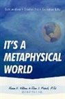 Elena Michaels, Marion Williams - It's a Metaphysical World
