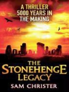 Sam Christer, David Thorpe - The Stonehenge Legacy (Audio book)