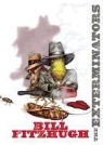 Bill Fitzhugh, TBA, Tom Weiner - The Exterminators (Audio book)