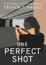 Steven F. Havill, TBA, To Be Announced, Ray Porter - One Perfect Shot: A Posadas County Mystery (Audio book)