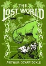 James Adams, Arthur Conan Doyle, Sir Arthur Conan Doyle, James Adams - The Lost World (Hörbuch)