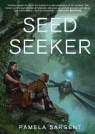 Pamela Sargent, Amy Rubinate, TBA - Seed Seeker (Audiolibro)