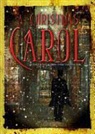 Charles Dickens, A. Full Cast, Neil Flynn, Maurice Lamarche, Rob Paulsen - A Christmas Carol: A Radio Play Based on Charles Dickens' Classic Short Story (Hörbuch)