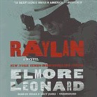 Elmore Leonard, Brian D. James, Brian D'Arcy James, TBA - Raylan (Audio book)