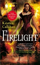 Kristen Callihan - Firelight