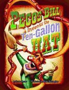 Kevin Strauss, Kevin/ Harrington Strauss, David Harrington - Pecos Bill Invents the Ten-Gallon Hat