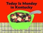 Johnette Downing, Johnette/ Kadair Downing, Deborah Kadair, Deborah Ousley Kadair, Johnette Downing - Today Is Monday in Kentucky