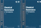 Sina (EDT)/ Woishnis Ebnesajjad, Sina Ebnesajjad, Sina (Fluoroconsultants Group Ebnesajjad, William Woishnis, William (Founder Woishnis - Chemical Resistance of Thermoplastics