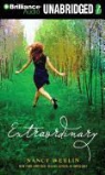Nancy Werlin, Emily Bauer, Emily Bauer Jennifer Van Dyc Di Tomasso, Jennifer Van Dyck, Jennifer Vandyck, Emily Bauer - Extraordinary (Audio book)