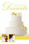 Sallia Bandy - Wedding Cakes Aren't Just Desserts
