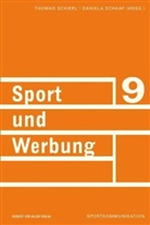 Schaaf, Schaaf, Daniela Schaaf, Thoma Schierl, Thomas Schierl - Sport und Werbung