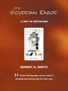 Bernd A. Mertz - The Egyptian Tarot