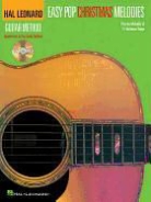 Hal Leonard Publishing Corporation (COR) - Easy Pop Christmas Melodies