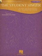 Richard (EDT) Walters, Hal Leonard Corp, Hal Leonard Publishing Corporation, Richard Walters - The Student Singer