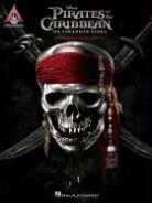 Hal Leonard Publishing Corporation, Rodrigo Y Gabriela (CRT) - Pirates of the Caribbean
