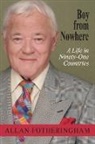 Allan Fotheringham - Boy from Nowhere