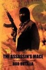 Bob Butalia - The Assassin's Mace