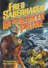 Paul Michael Garcia, Fred Saberhagen, Paul Michael Garcia - Berserker Prime (Audiolibro)