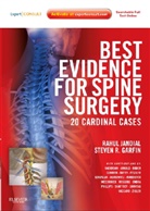 Christopher Ames, Steven R Garfin, Steven R. Garfin, Garfin Steven R., Rahul Jandial, Jandial Rahul... - Best Evidence for Spine Surgery