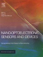 King Lai, Ning Xi, Ning/ Lai Xi - Nano Optoelectronic Sensors and Devices