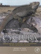 Allison Alberts, Allison C Alberts, Allison C. Alberts, Allison C. (San Diego Zoo Global Alberts, Alberts Allison C., Jeffrey Lemm... - Cyclura