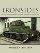 Harold a. Skaarup - "Ironsides"